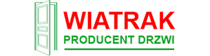 Drzwi Wiatrak - logo